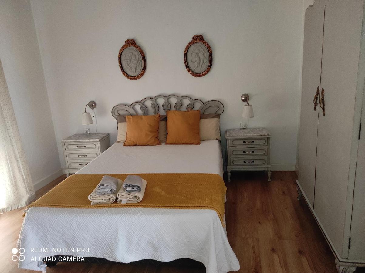 Casa De Las Lanzas Setenil De Las Bodegas Bagian luar foto